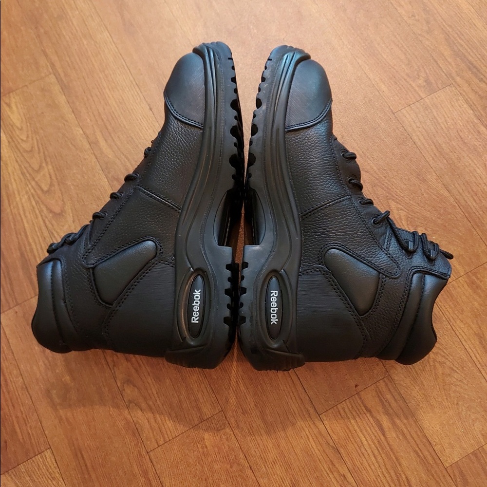 Reebok work boots